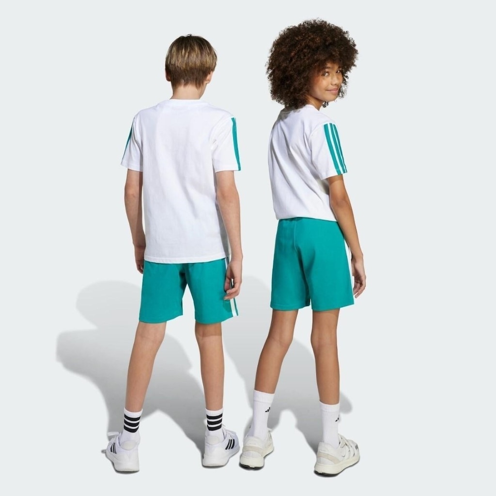 Imagem 4 do produto Short adidas 3 Listras Infantil