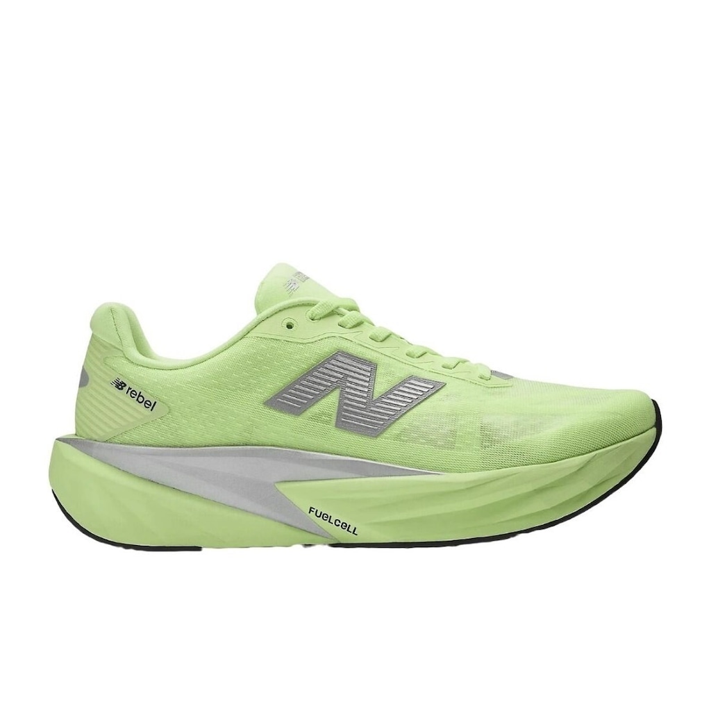 Tênis Masculino New Balance Fuelcell Rebel V5