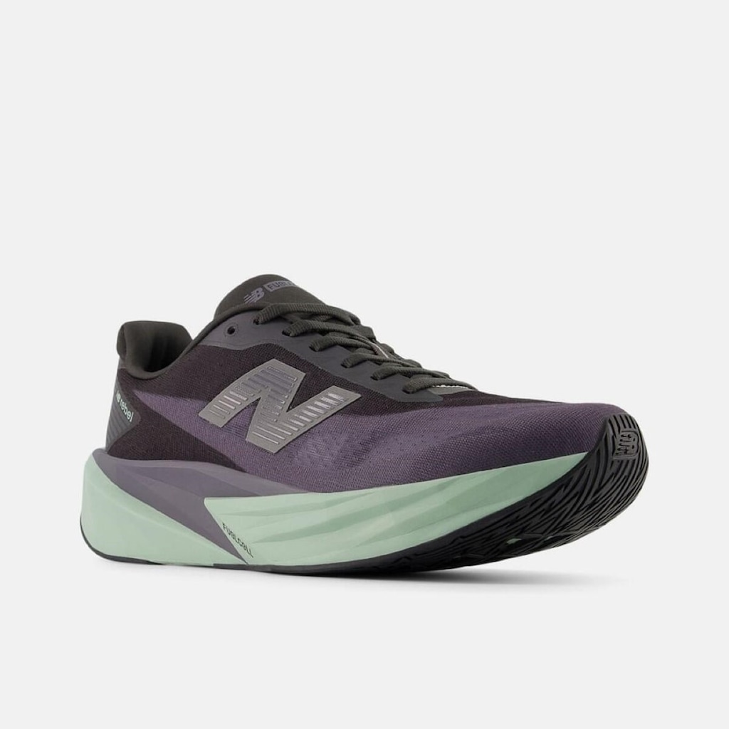 Imagem 4 do produto Tênis Masculino New Balance Fuelcell Rebel V5