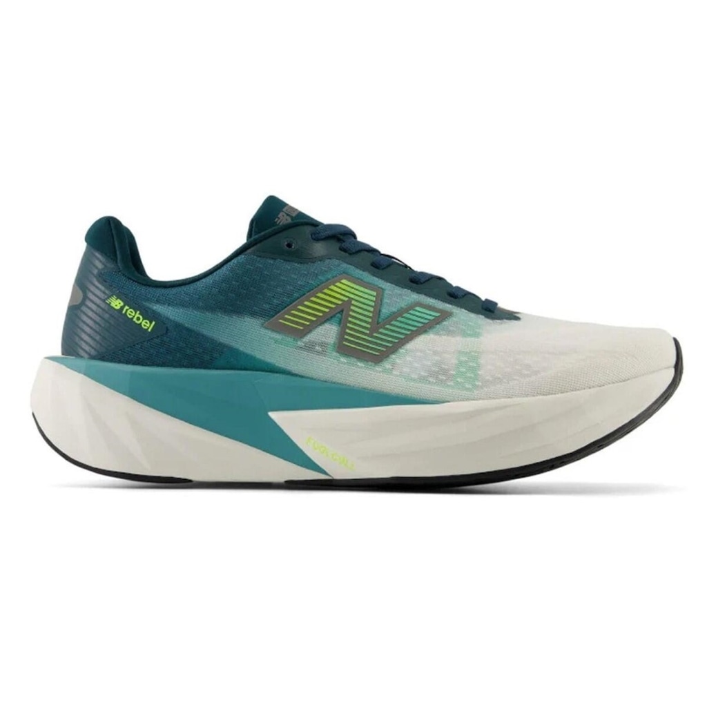 Tênis Masculino New Balance Fuelcell Rebel V5