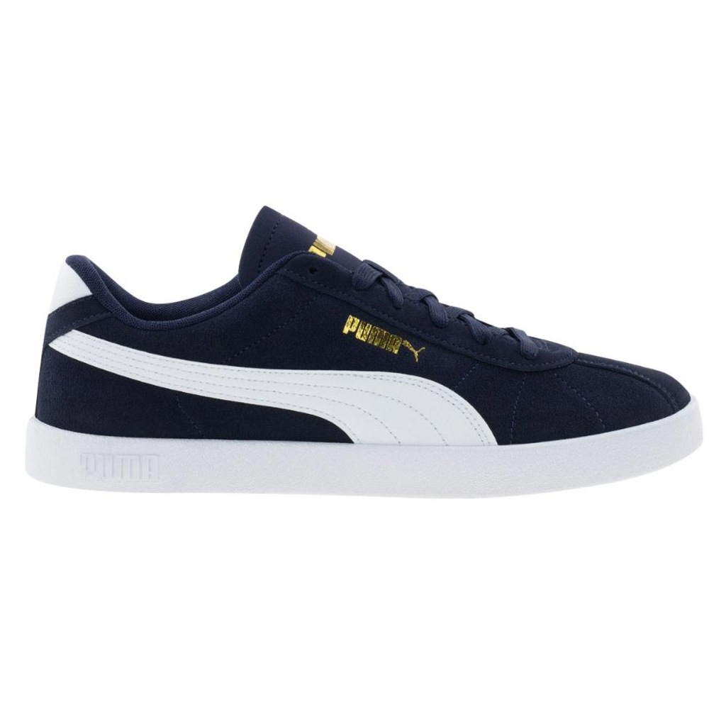 Tênis Feminino Puma Club 2
