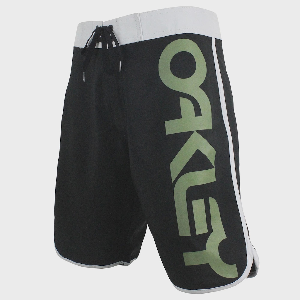 Bermuda Oakley Curve Masculina