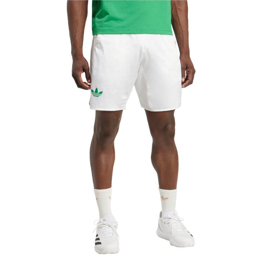 Short Masculino Adidas Tennis Pro Climacool Ergo
