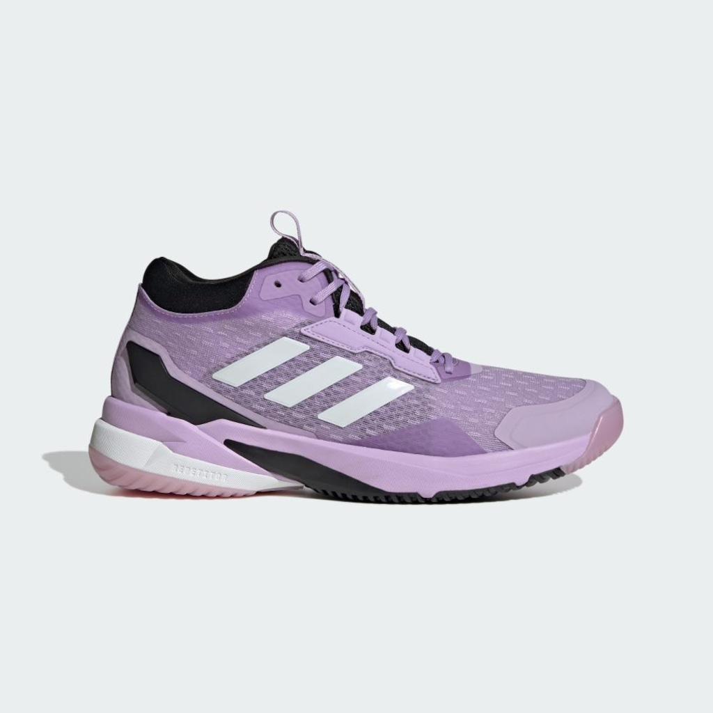 Sweet Tênis Adulto Adidas Crazyflight 6 Mid | Centauro
