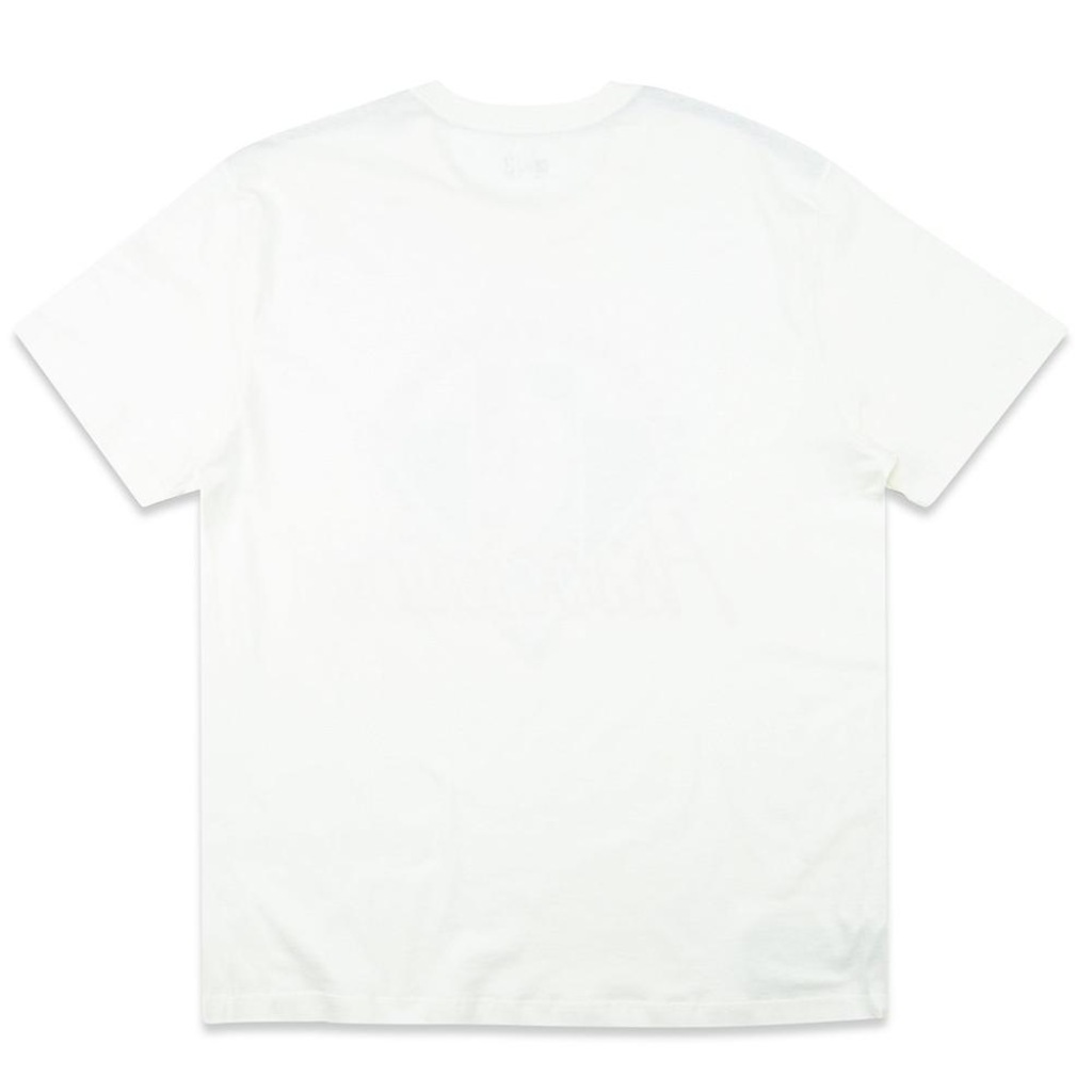 Imagem 2 do produto Camiseta Masculina New Era NBA Logo Fashion Fanpage