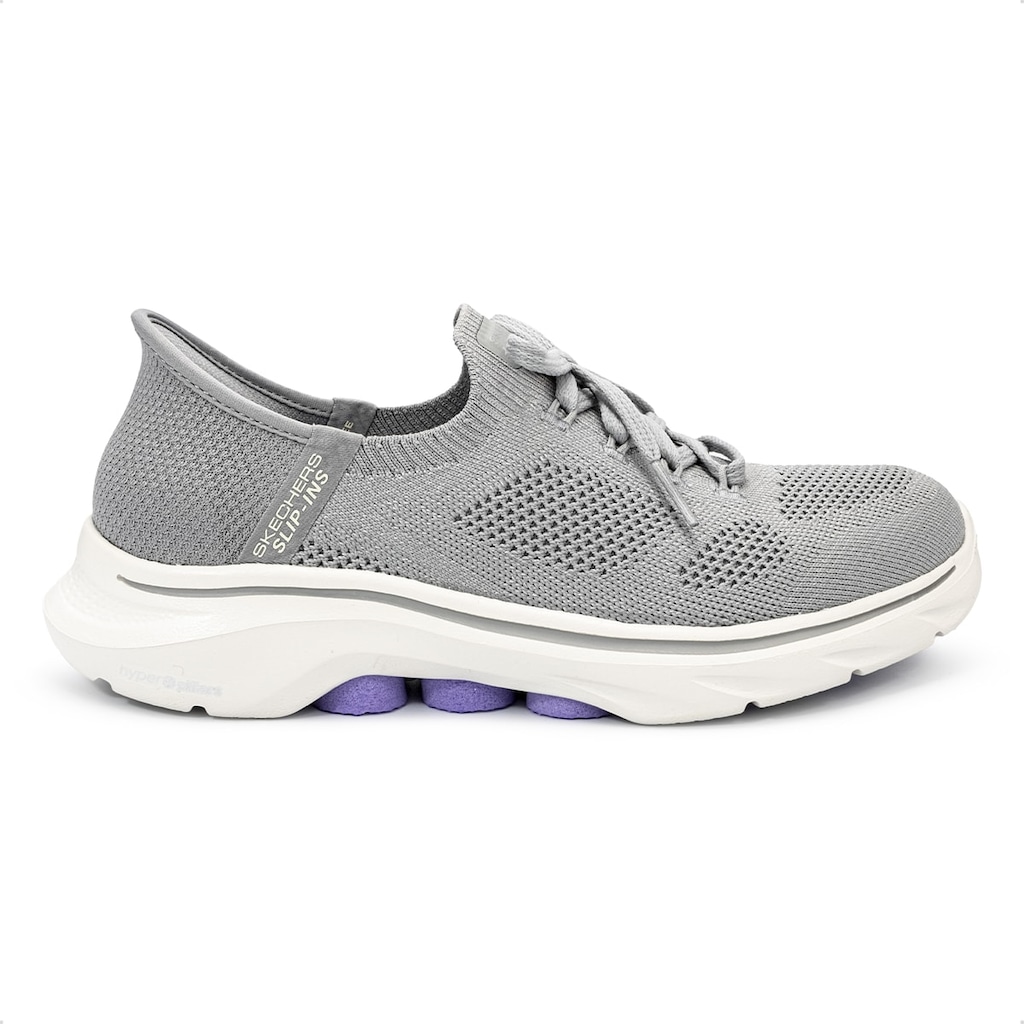 Tênis Feminino Skechers Feminino Go Walk 7