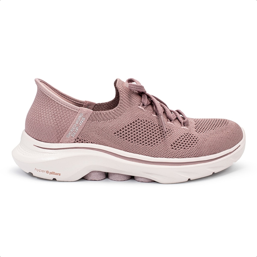 Tênis Feminino Skechers Feminino Go Walk 7