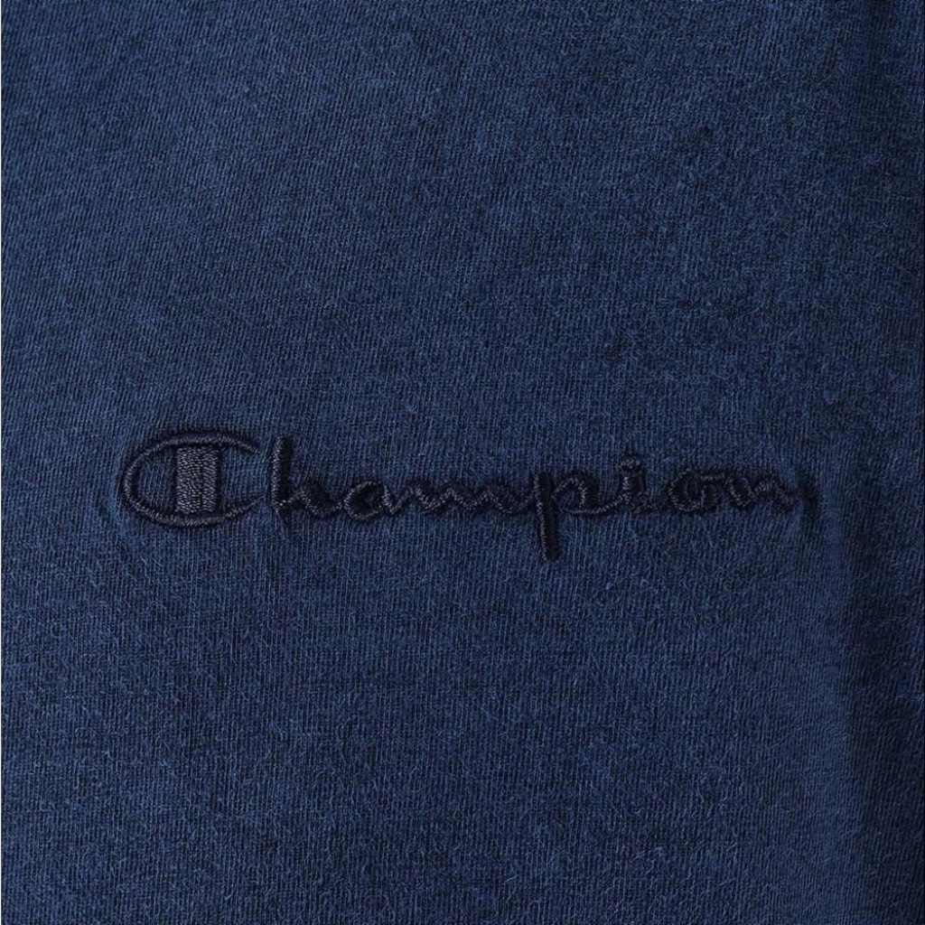 Imagem 4 do produto Camiseta Masculina Champion Registered Trademark