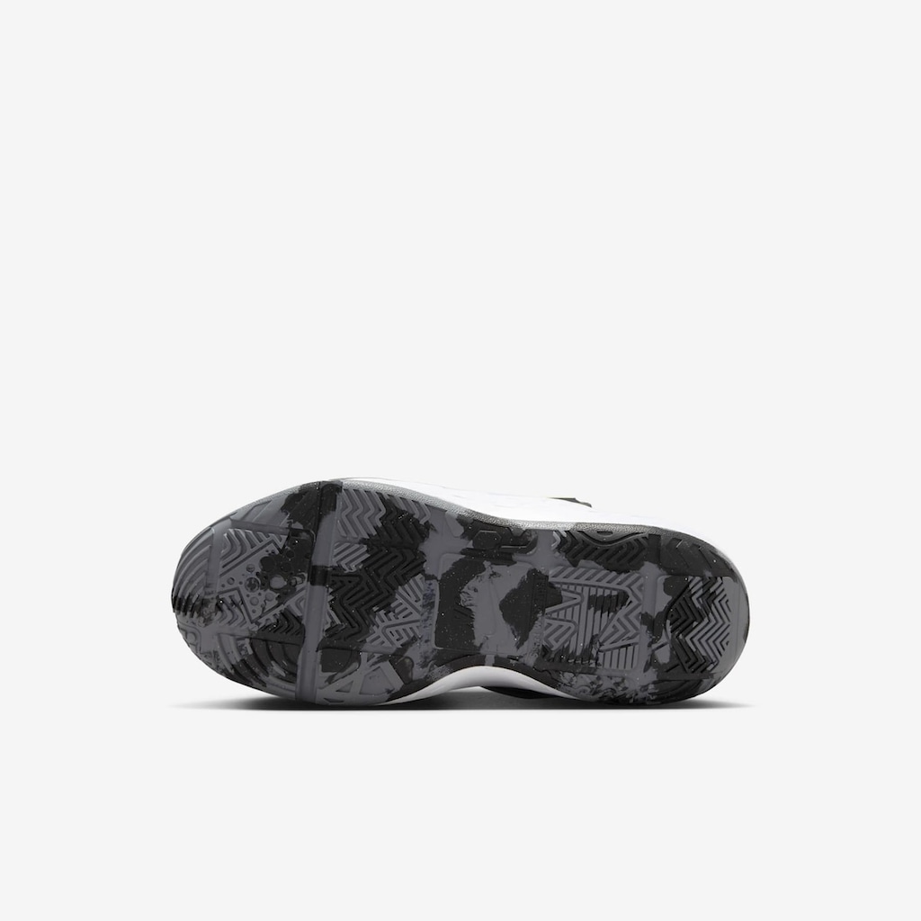 Imagem 2 do produto Tênis Infantil Nike Team Hustle D12