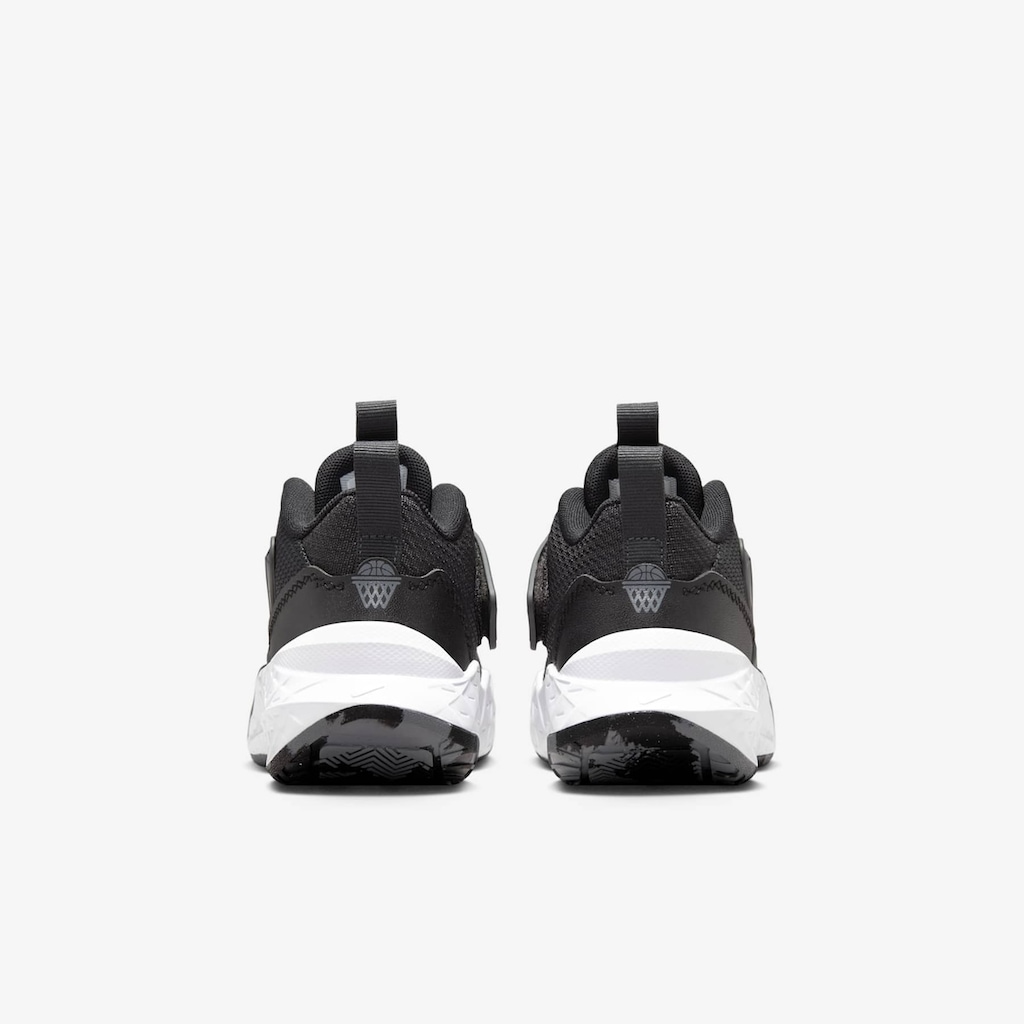 Imagem 3 do produto Tênis Infantil Nike Team Hustle D12
