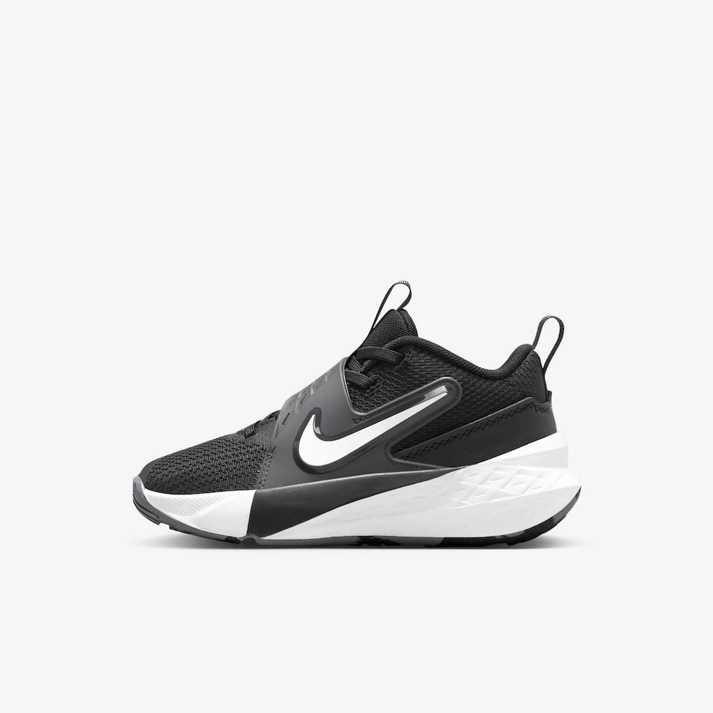 Imagem 4 do produto Tênis Infantil Nike Team Hustle D12