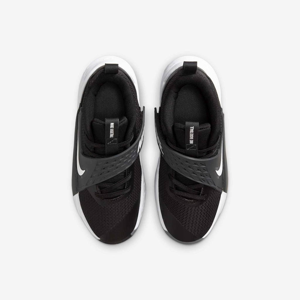 Imagem 5 do produto Tênis Infantil Nike Team Hustle D12
