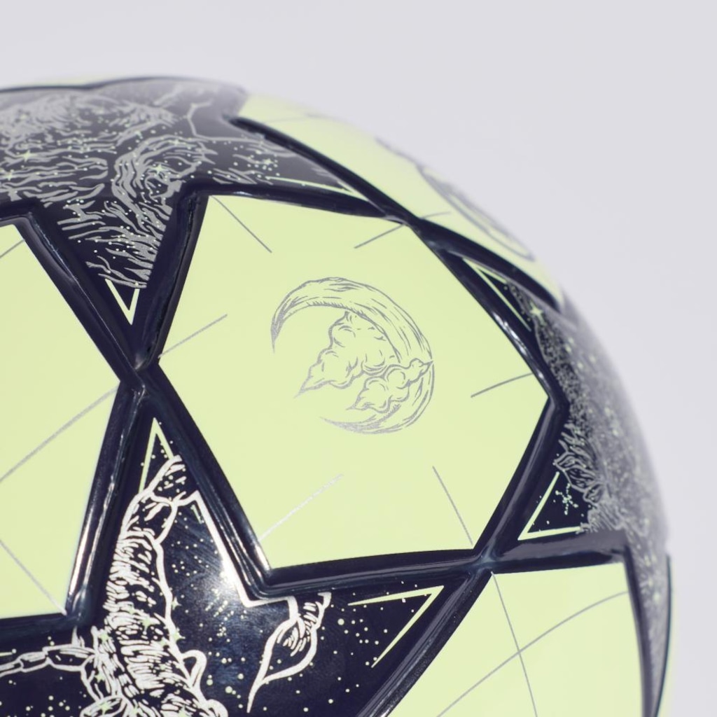 Imagem 4 do produto Minibola Adidas UCL Real Madrid