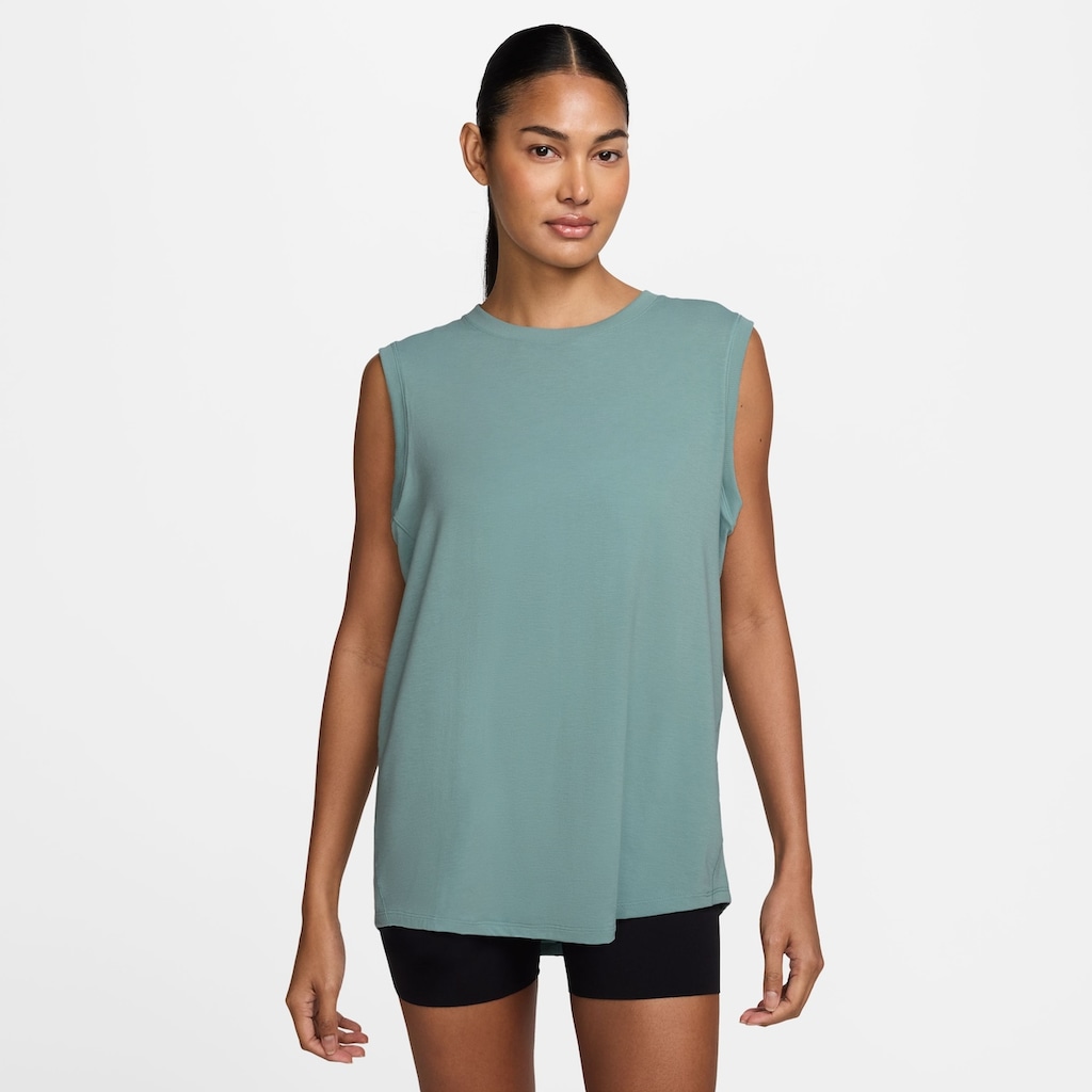 Camiseta Regata Nike Dri-FIT One Feminina