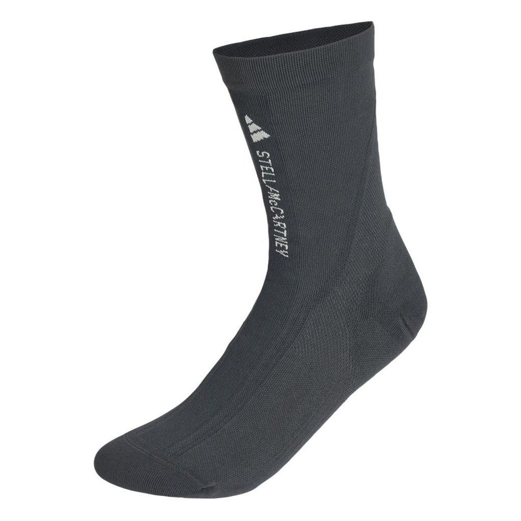 Meia Cano Médio Feminino adidas by Stella McCartney