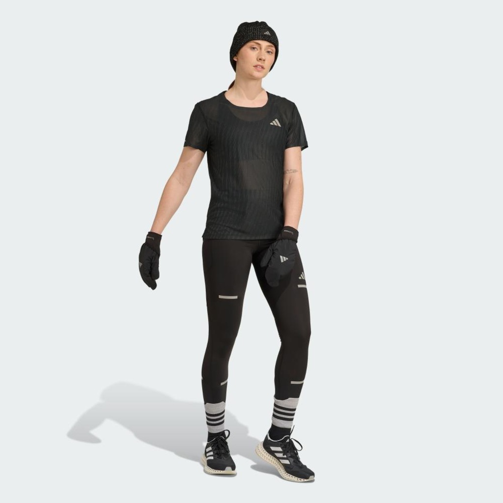 Imagem 4 do produto Camiseta Feminina Adidas Adi365 Running Climacool+