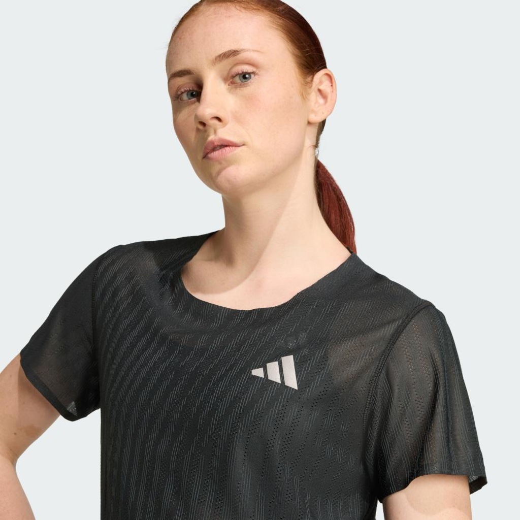 Imagem 5 do produto Camiseta Feminina Adidas Adi365 Running Climacool+