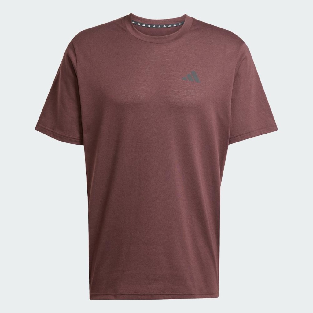 Imagem 2 do produto Camiseta Masculina Adidas Train Essentials Feelready