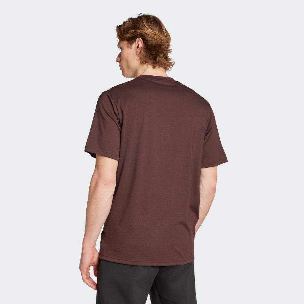 Imagem 3 do produto Camiseta Masculina Adidas Train Essentials Feelready