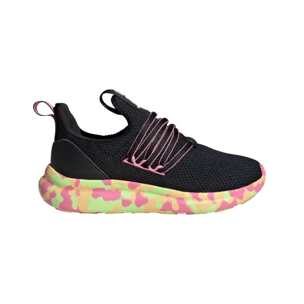 Tênis Infantil Adidas Lite Racer Adapt 7.0