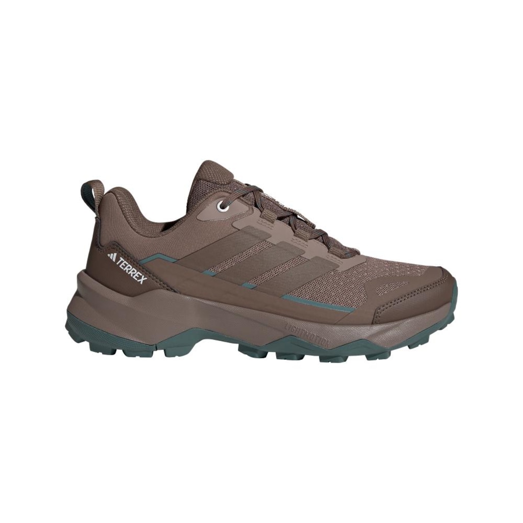 Sapatos de Caminhada Feminino Adidas Terrex Skychaser Ax5