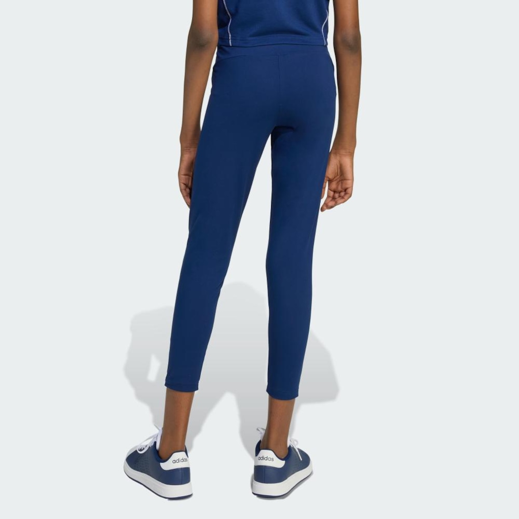 Imagem 3 do produto Calça Legging Infantil Adidas Impressas Essenciais para Treino