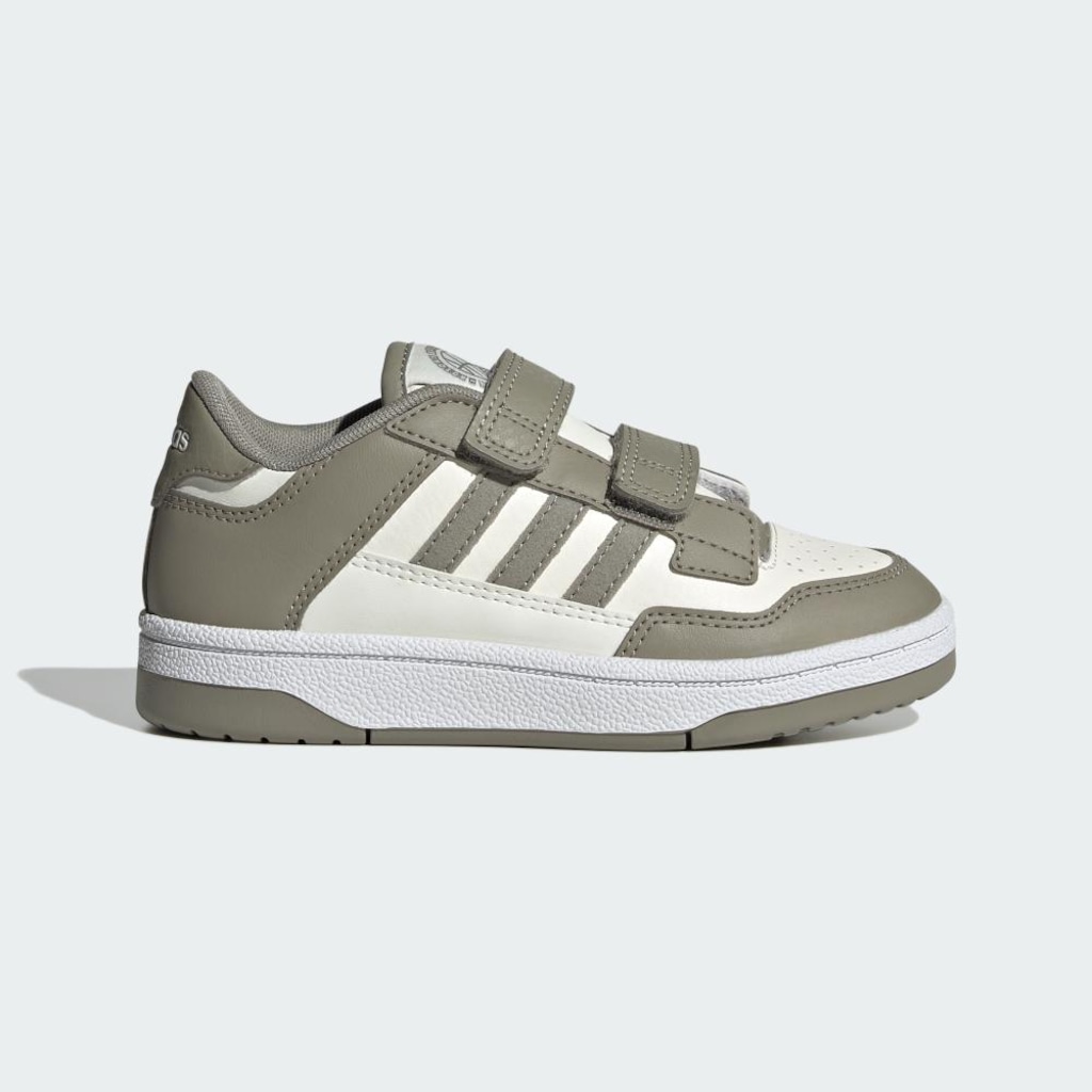 Imagem 2 do produto Tênis Infantil Adidas Rapid Court