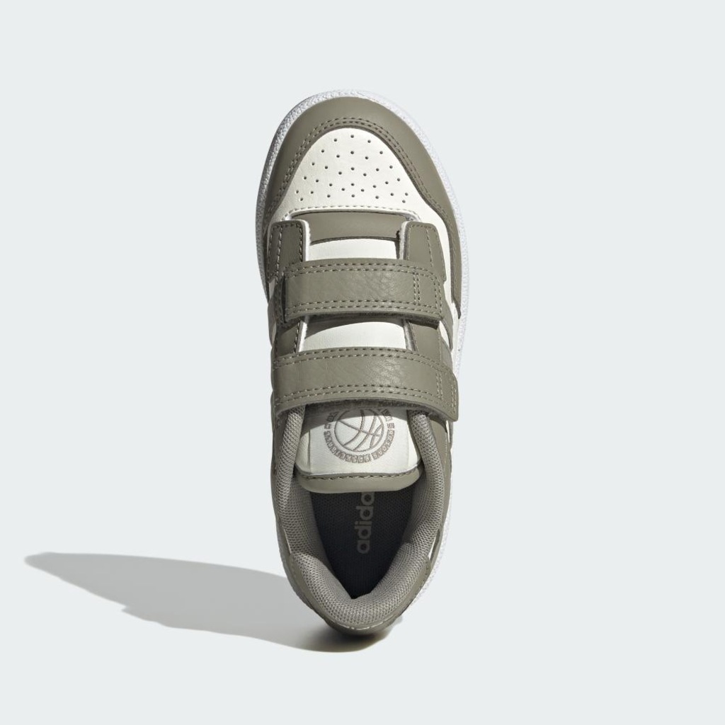 Imagem 4 do produto Tênis Infantil Adidas Rapid Court