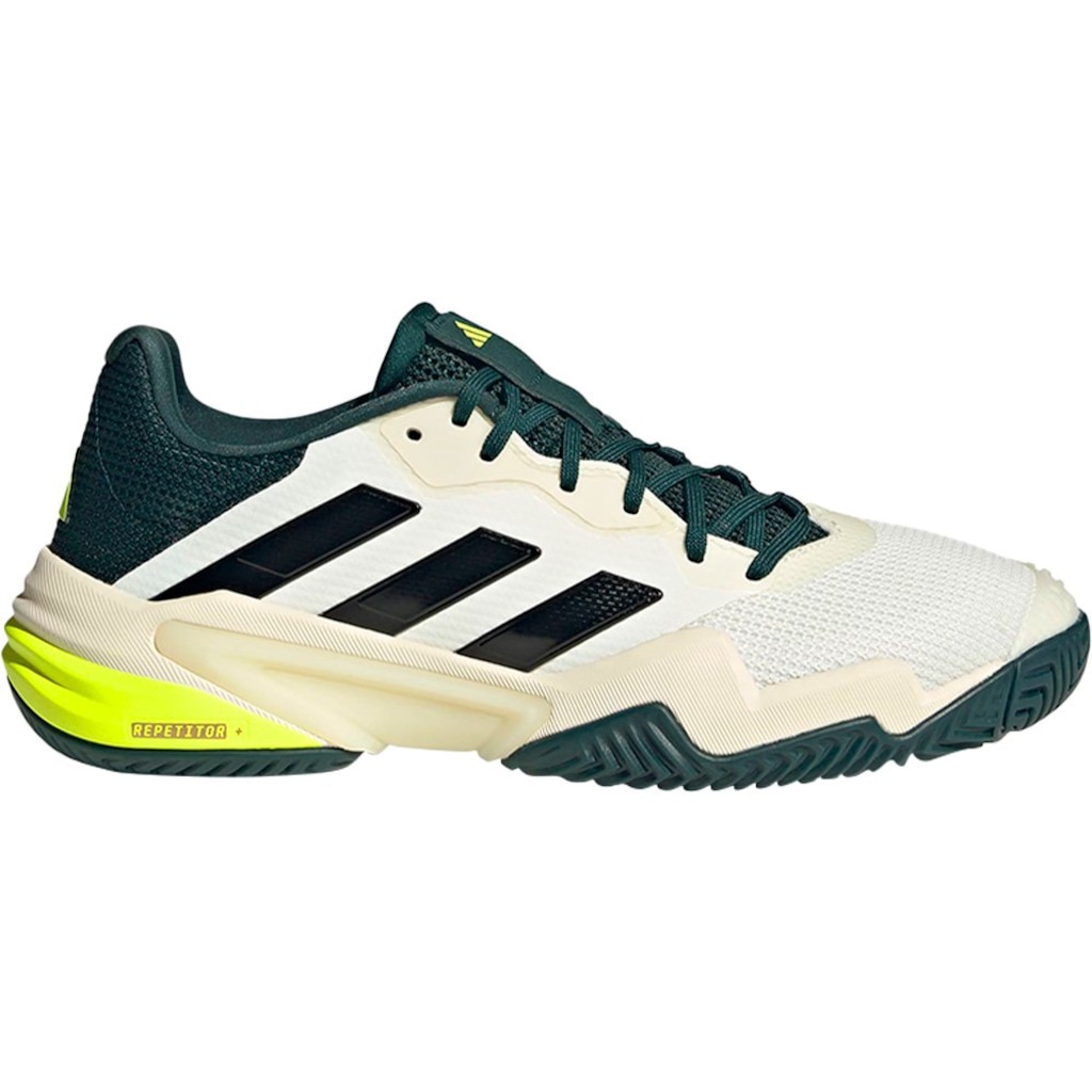 Tênis Masculino adidas Barricade 13