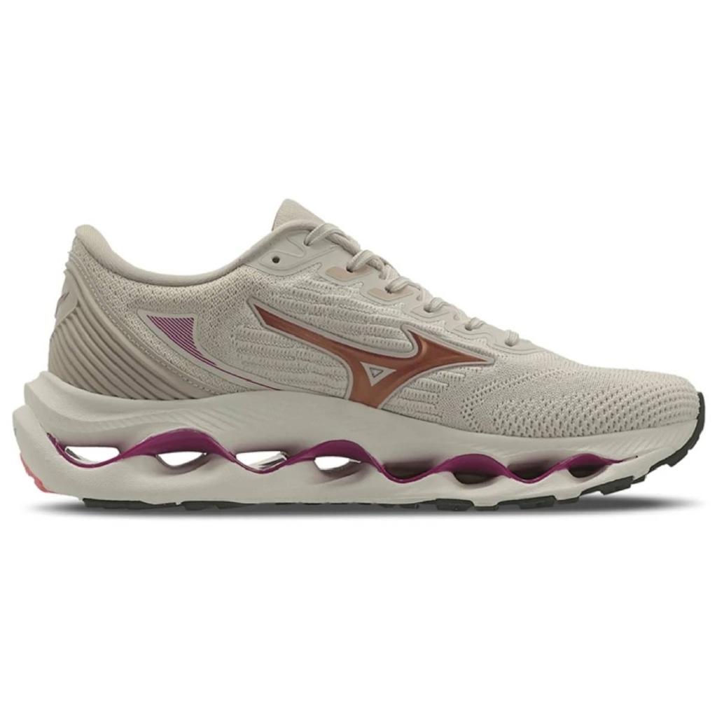 Tênis Feminino Mizuno Wave Legend 4