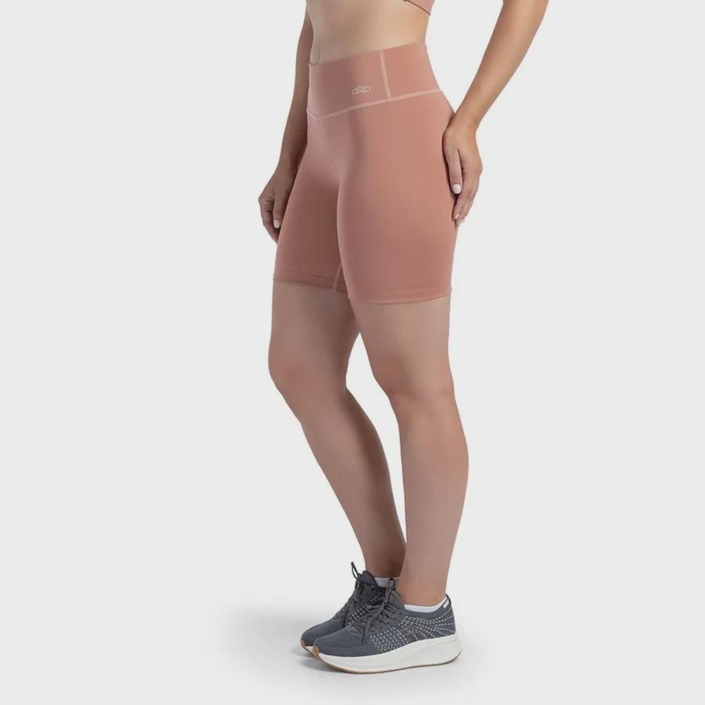 Imagem 2 do produto Bermuda Olympikus Essential 6 Feminina