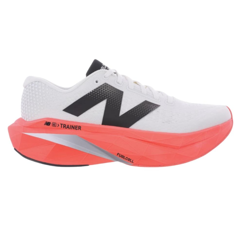 Tênis Masculino New Balance Fuelcell Supercomp Trainer v3