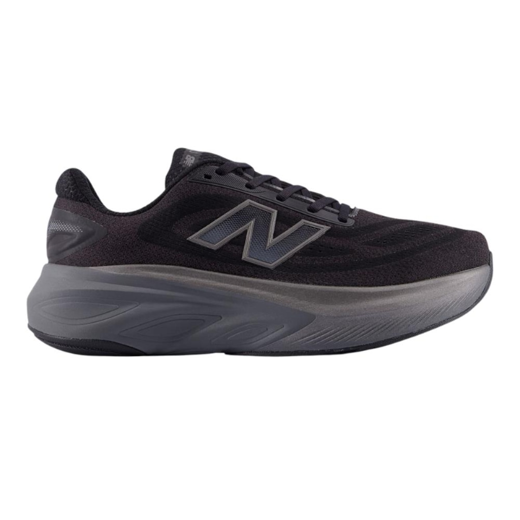 Tênis Masculino New Balance Fresh Foam X More v6