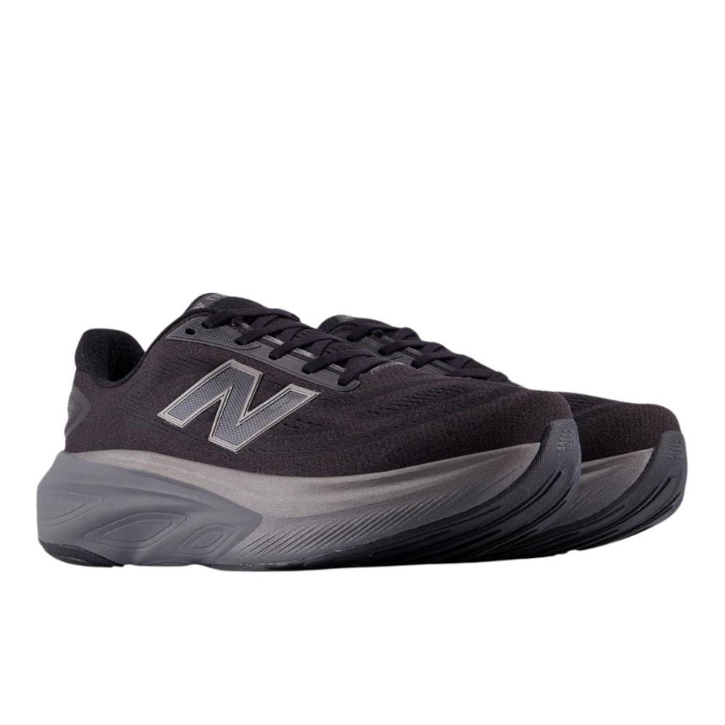 Imagem 2 do produto Tênis Masculino New Balance Fresh Foam X More v6