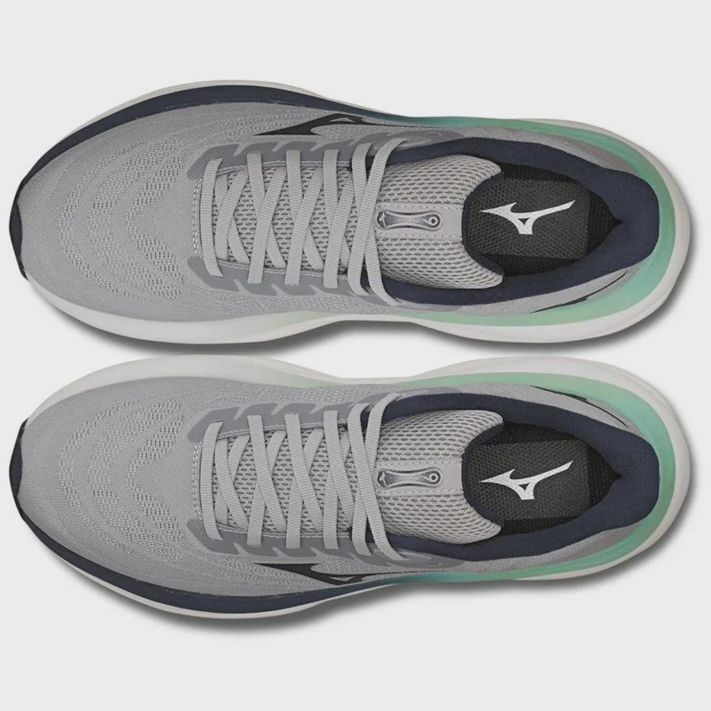 Imagem 2 do produto Tênis Masculino Mizuno Wave SKY 9