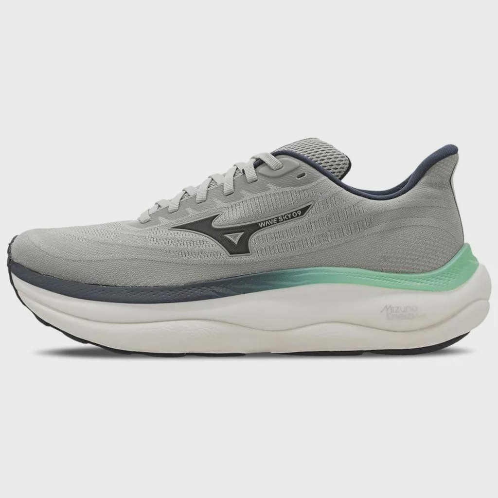 Imagem 3 do produto Tênis Masculino Mizuno Wave SKY 9