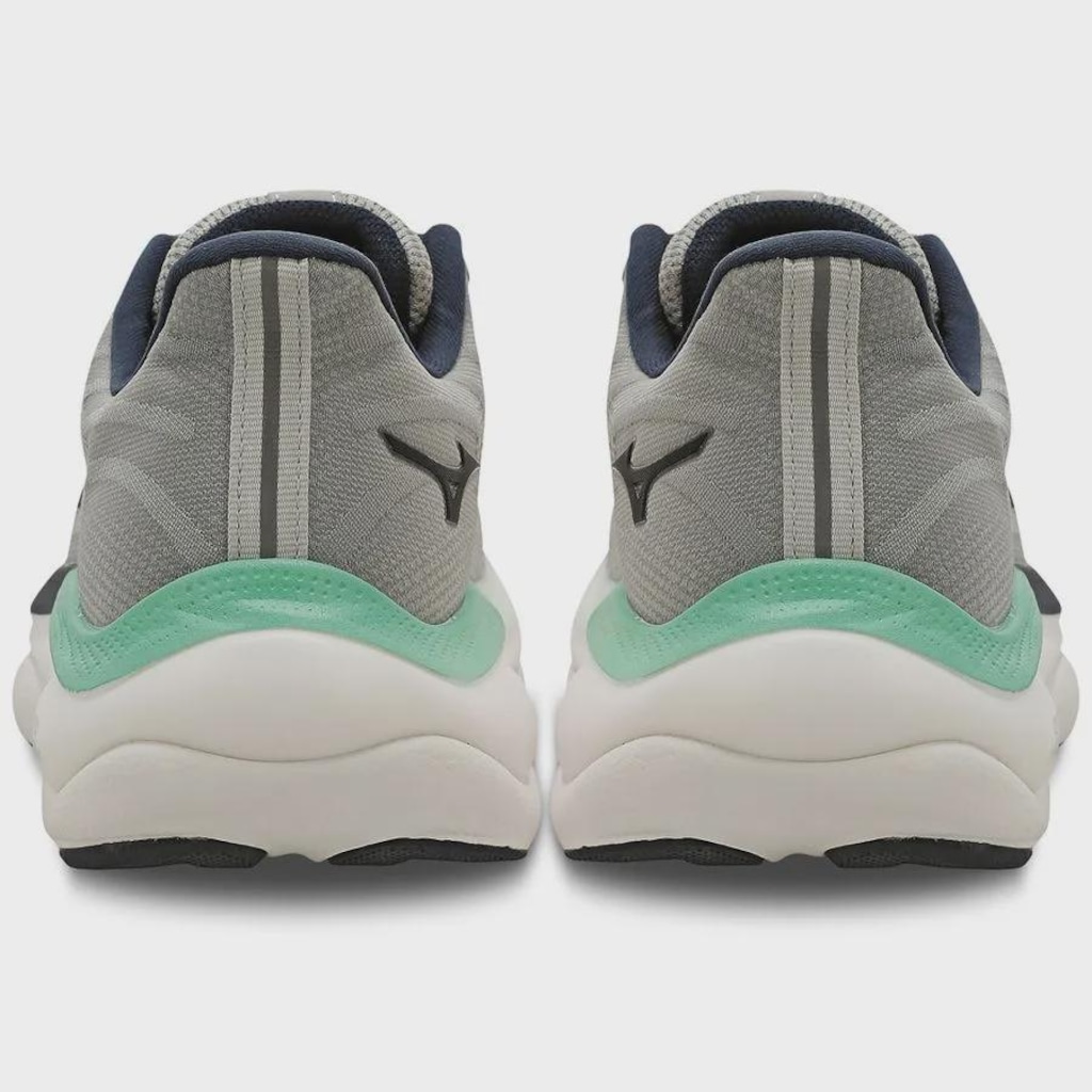 Imagem 4 do produto Tênis Masculino Mizuno Wave SKY 9