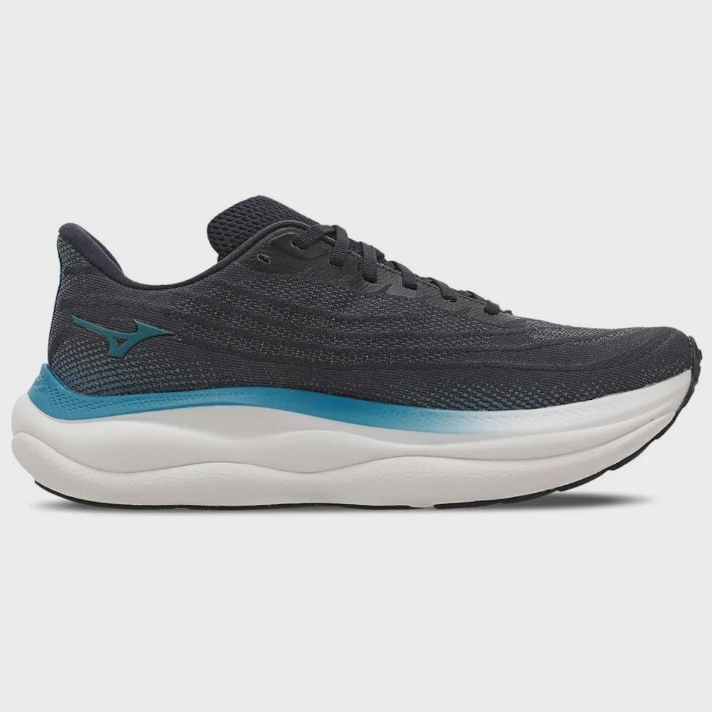 Tênis Masculino Mizuno Wave SKY 9
