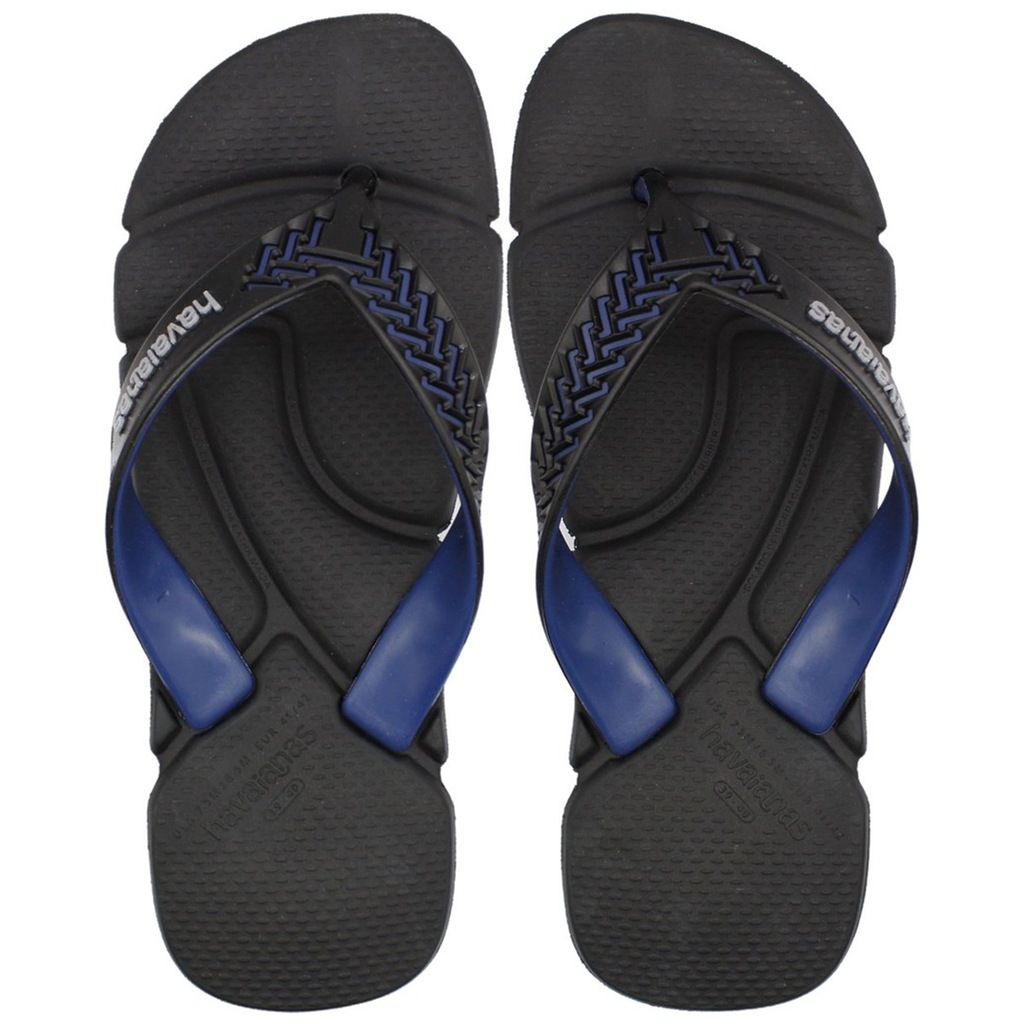 Chinelo Havaianas Power 2.0 Masculino - Foto 1