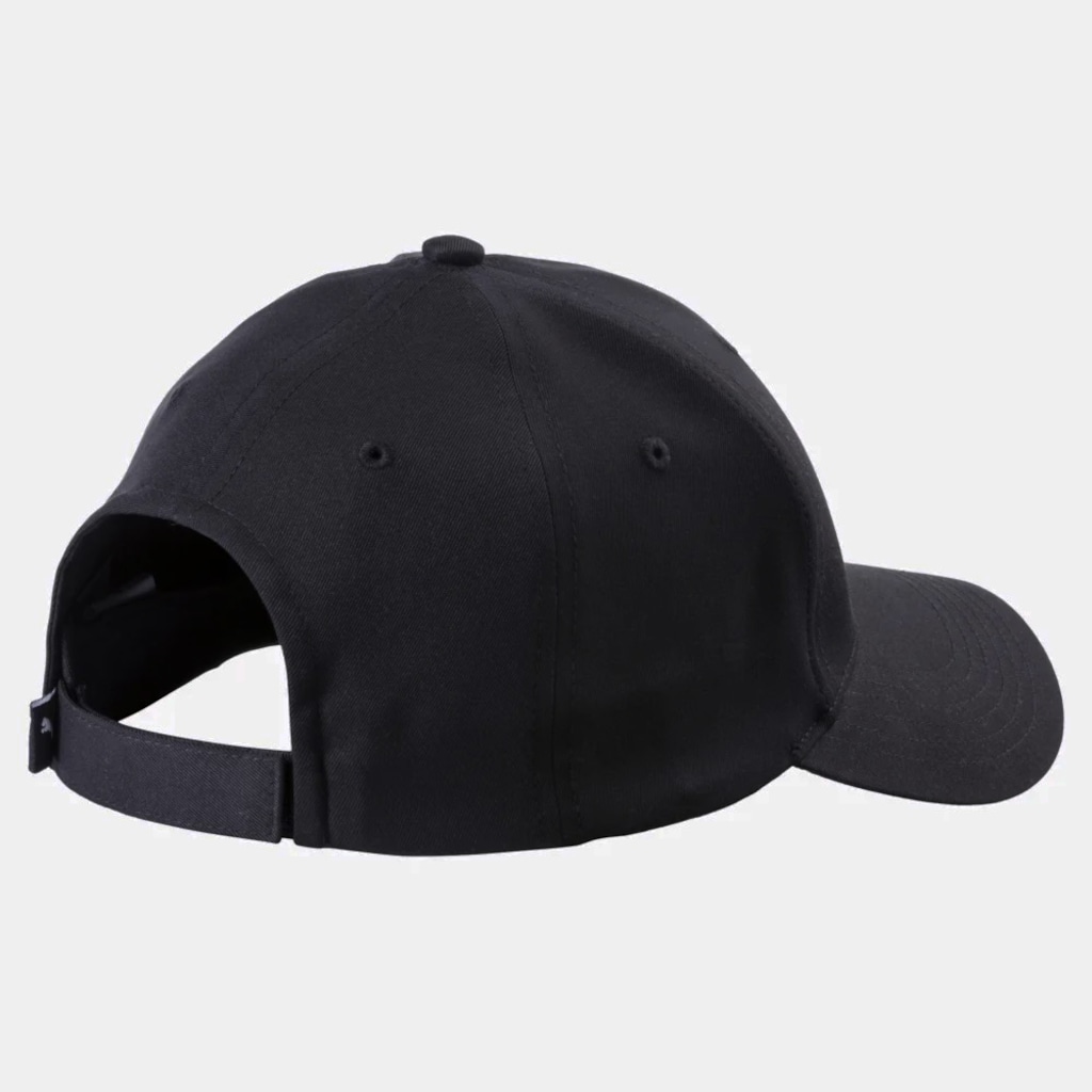 Imagem 5 do produto Boné Puma Metal Cat Adulto Ajustável Aba Curva