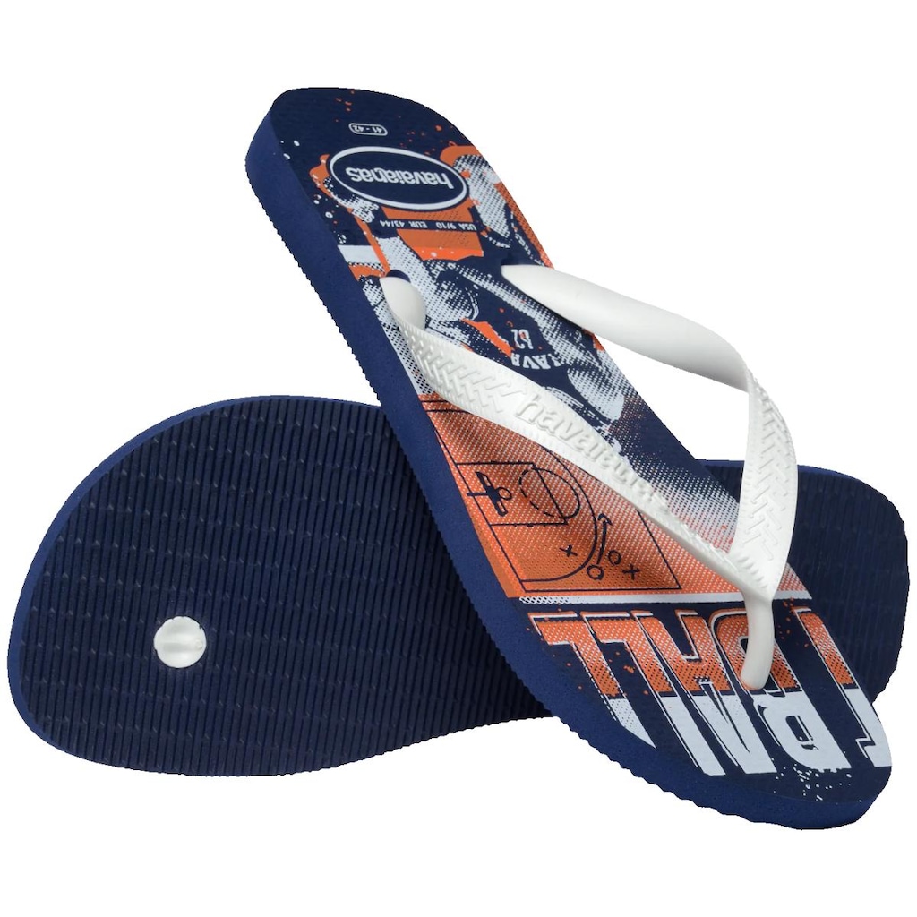 Imagem 4 do produto Chinelo Havaianas Top Athletic Masculino