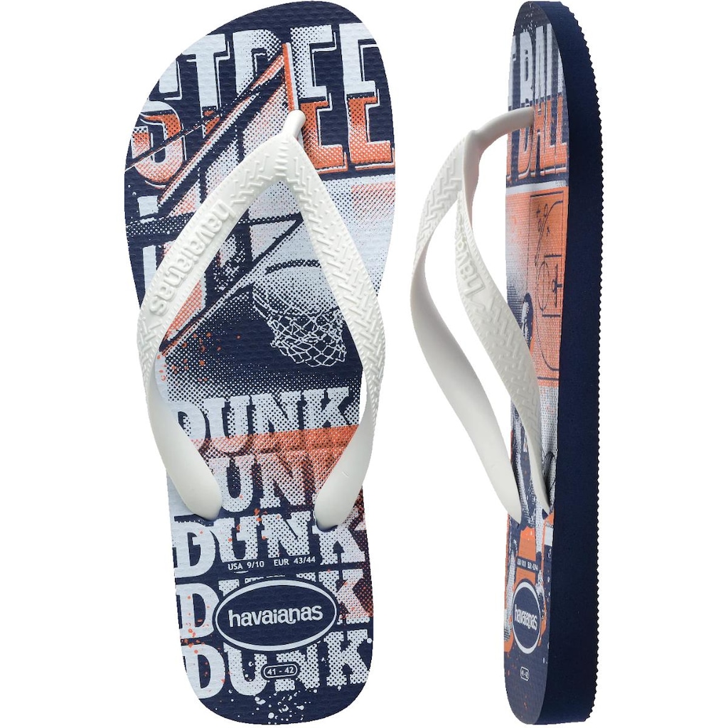 Imagem 5 do produto Chinelo Havaianas Top Athletic Masculino