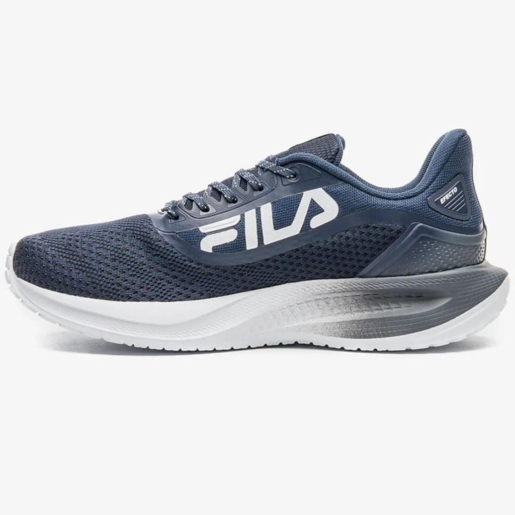 Imagem 3 do produto Tênis Masculino Fila Efecto