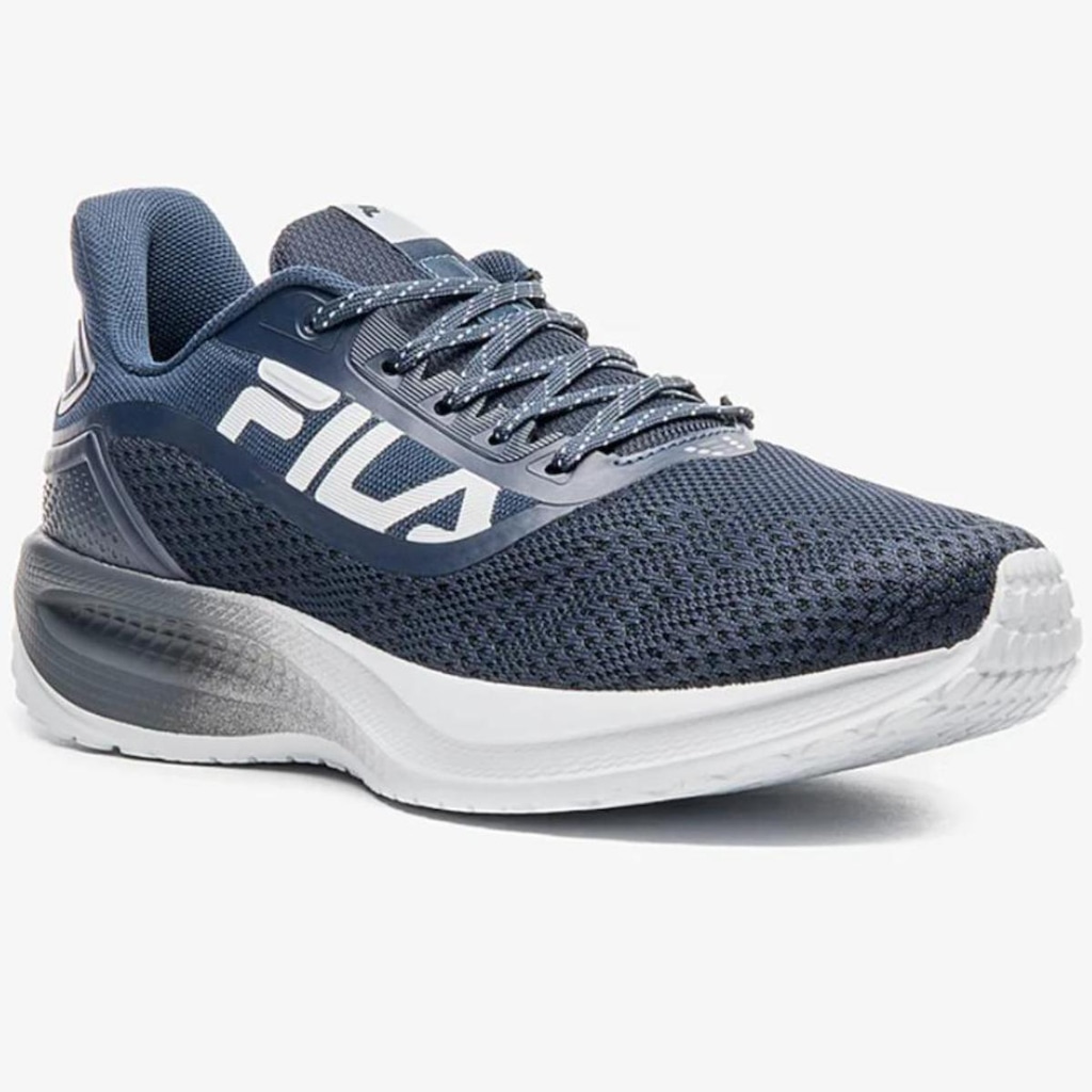 Imagem 5 do produto Tênis Masculino Fila Efecto