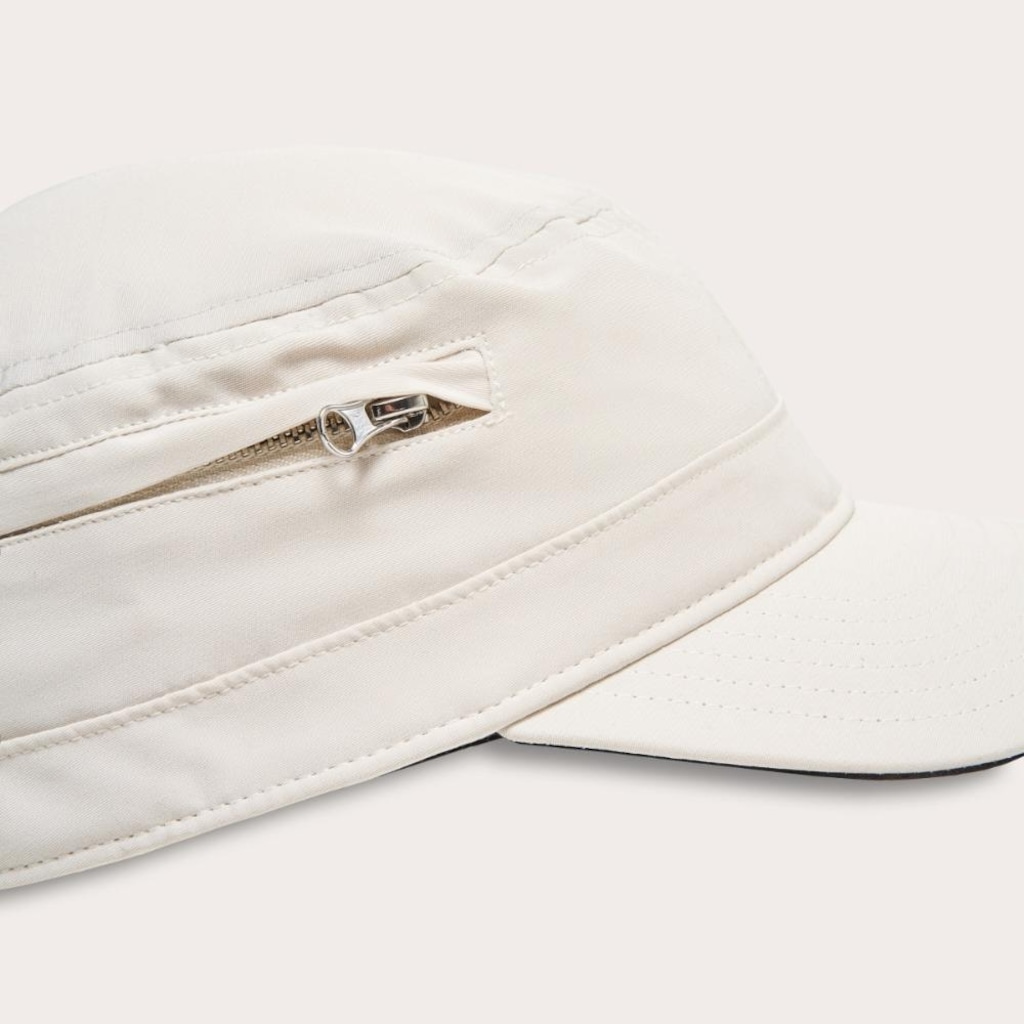 Imagem 2 do produto Boné Oakley Reserve Bark Hat Aba Curva