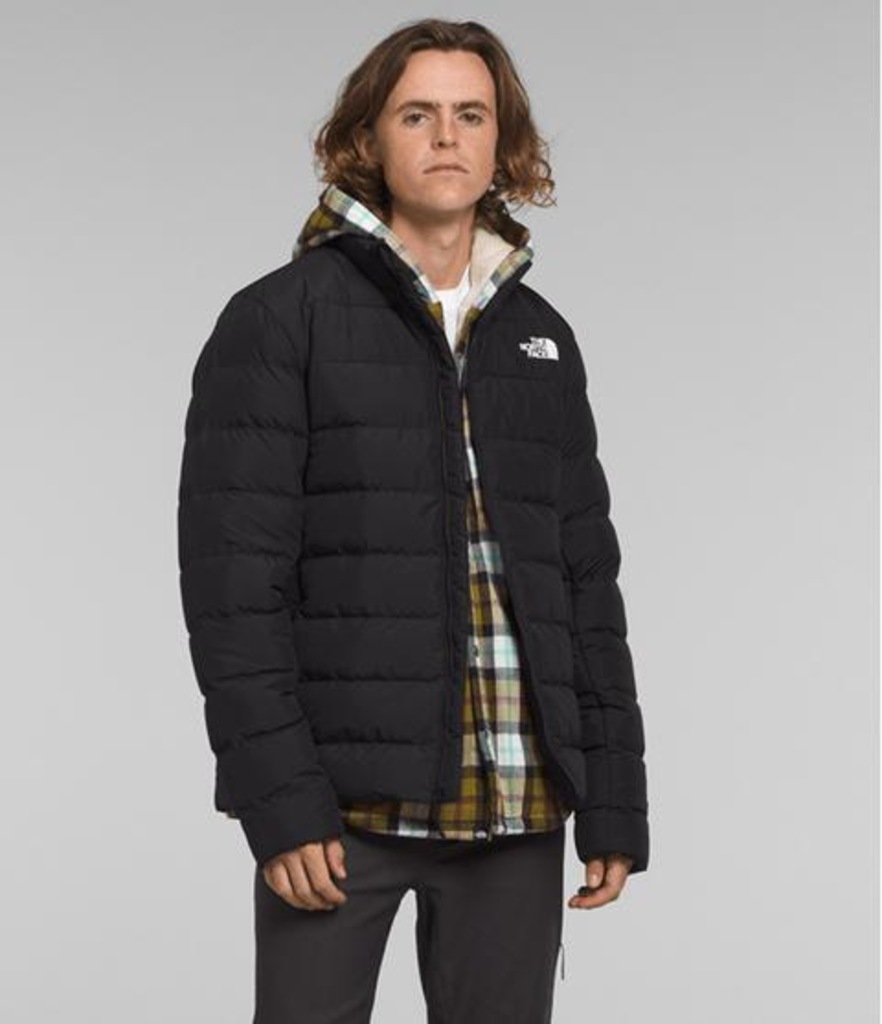 Jaqueta The North Face Aconcágua 3 Masculina