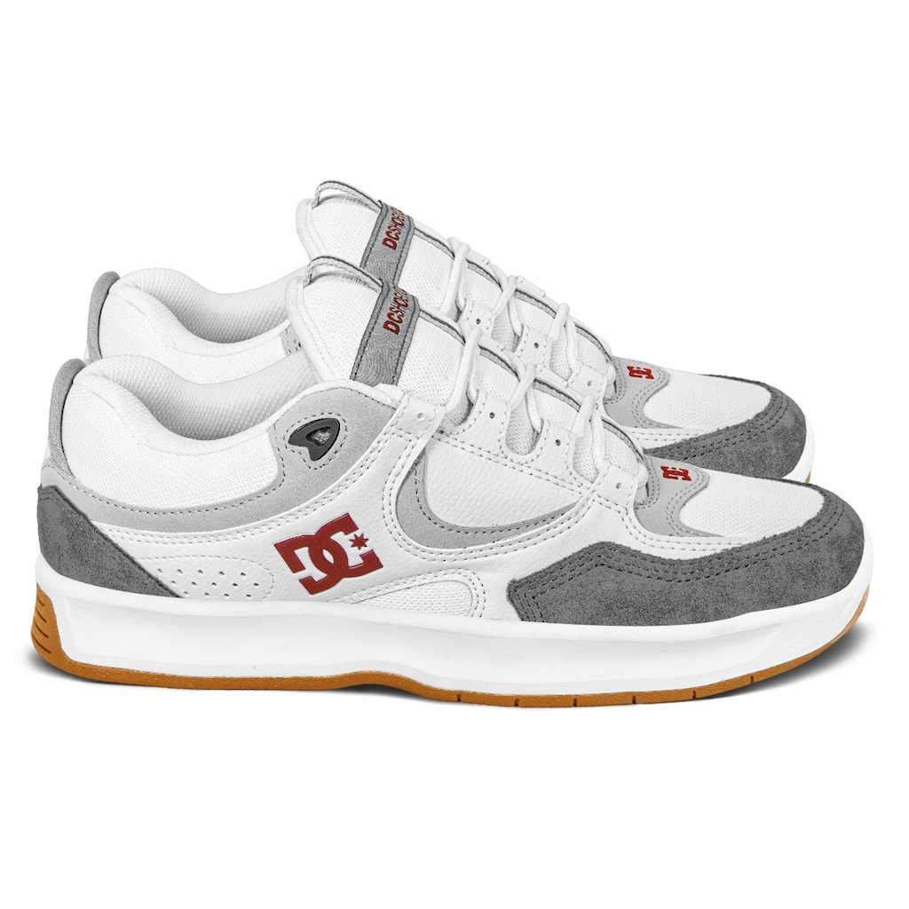 Imagem 3 do produto Tênis Unissex DC Shoes Kalynx Zero Imp