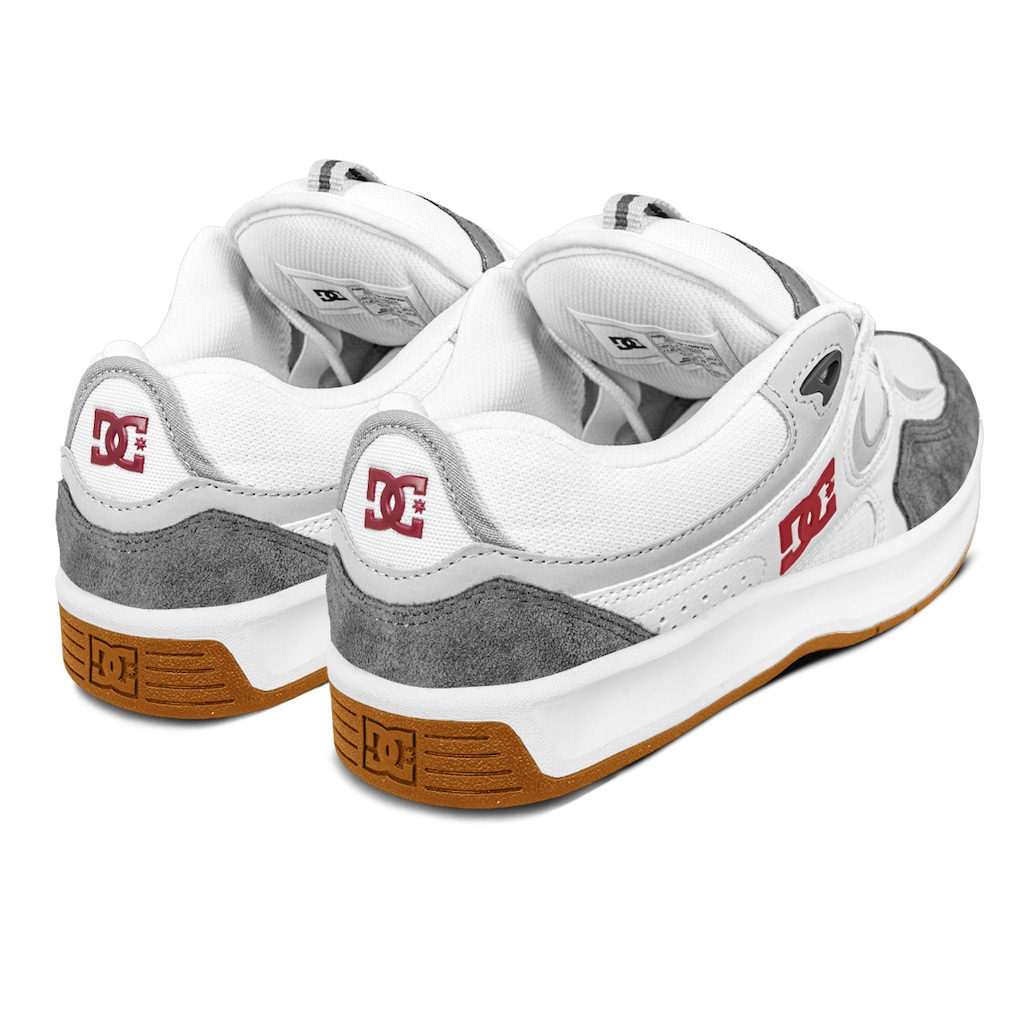 Imagem 4 do produto Tênis Unissex DC Shoes Kalynx Zero Imp