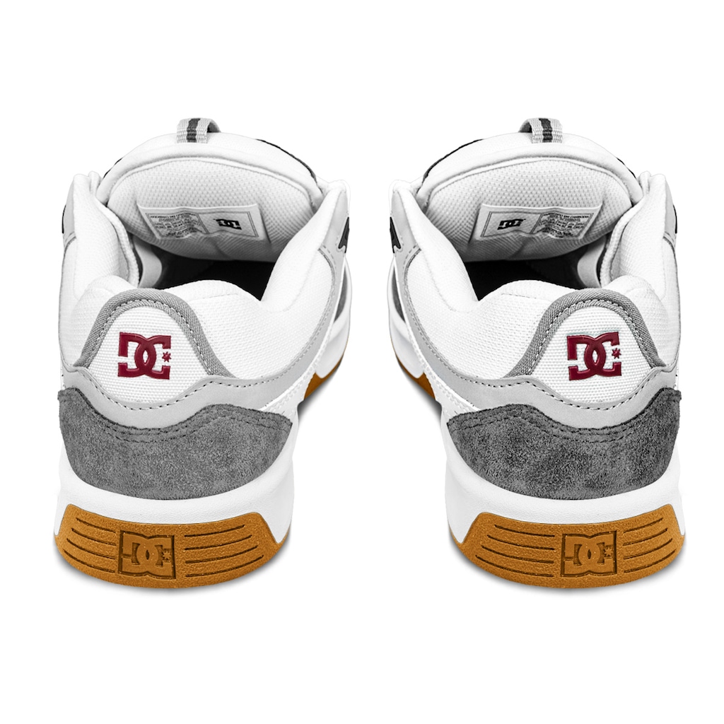 Imagem 5 do produto Tênis Unissex DC Shoes Kalynx Zero Imp