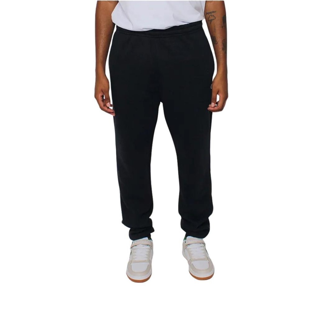 Calça Jogger de Moletom Masculina Champion Close Botton Clog